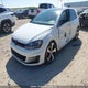 3VW5T7AU3FM004490 2015 Volkswagen Golf Gti 5-Door Autobahn auction photo thumbnail 2