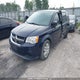 2C4RDGBG6ER286612 2014 Dodge Grand Caravan Se/Sxt auction photo thumbnail 2