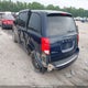 2C4RDGBG6ER286612 2014 Dodge Grand Caravan Se/Sxt auction photo thumbnail 3