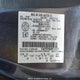 1FAHP3FN0AW152271 2010 Ford Focus Se auction photo thumbnail 9