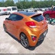KMHTC6AE6GU259043 2016 Hyundai Veloster auction photo thumbnail 3