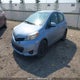 JTDKTUD30DD563804 2013 Toyota Yaris auction photo thumbnail 2