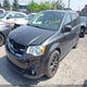 2C4RDGBGXGR205047 2016 Dodge Grand Caravan auction photo thumbnail 2