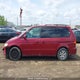 5FNRL18963B035039 2003 Honda Odyssey Ex-L auction photo thumbnail 15