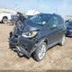 3GNCJRSB7KL294409 2019 Chevrolet Trax Premier auction photo thumbnail 2