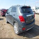 3GNCJRSB7KL294409 2019 Chevrolet Trax Premier auction photo thumbnail 3