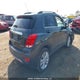 3GNCJRSB7KL294409 2019 Chevrolet Trax Premier auction photo thumbnail 4
