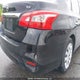 3N1AB7AP1JY204125 2018 Nissan Sentra 1.8 S/1.8 Sv/1.8 Sv Midnight Edition auction photo thumbnail 6