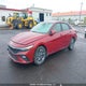 KMHLM4DGXRU825920 2024 Hyundai Elantra Preferred auction photo thumbnail 2