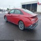 KMHLM4DGXRU825920 2024 Hyundai Elantra Preferred auction photo thumbnail 3
