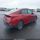 KMHLM4DGXRU825920 2024 Hyundai Elantra Preferred auction photo thumbnail 4