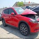 JM3KFBDL7H0182614 2017 Mazda Cx -5 Gt 4Dr Awd auction photo thumbnail 13