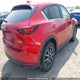 JM3KFBDL7H0182614 2017 Mazda Cx -5 Gt 4Dr Awd auction photo thumbnail 4