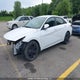 KMHLM4AG9PU434033 2023 Hyundai Elantra Preferred Ivt auction photo thumbnail 2