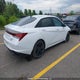 KMHLM4AG9PU434033 2023 Hyundai Elantra Preferred Ivt auction photo thumbnail 4