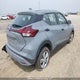 3N1CP5BVXRL586482 2024 Nissan Kicks S auction photo thumbnail 4