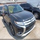 JA4AZ2A3XJJ600254 2018 Mitsubishi Outlander auction photo thumbnail 1