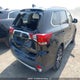 JA4AZ2A3XJJ600254 2018 Mitsubishi Outlander auction photo thumbnail 4