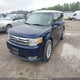 2FMGK5CC3BBD35679 2011 Ford Flex Sel auction photo thumbnail 2