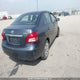 JTDBT923681246178 2008 Toyota Yaris auction photo thumbnail 4