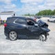 2GNAXVEV3J6146846 2018 Chevrolet Equinox Premier auction photo thumbnail 14