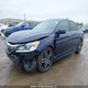 1HGCR2F67GA803890 2016 Honda Accord Sport auction photo thumbnail 2