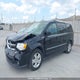 2C4RDGDG8GR381737 2016 Dodge Grand Caravan Crew auction photo thumbnail 2
