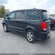 2C4RDGDG8GR381737 2016 Dodge Grand Caravan Crew auction photo thumbnail 3