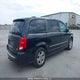2C4RDGDG8GR381737 2016 Dodge Grand Caravan Crew auction photo thumbnail 4
