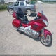 1HFSC47511A001281 2001 Honda Gl1800 A auction photo thumbnail 8