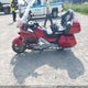 1HFSC47511A001281 2001 Honda Gl1800 A auction photo thumbnail 9