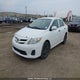 2T1BU4EEXDC919850 2013 Toyota Corolla Ce auction photo thumbnail 2