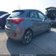 KMHD35LH1GU325441 2016 Hyundai Elantra Gt Gls auction photo thumbnail 4