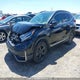 2HKRW2H9XMH239357 2021 Honda Cr-V Black Edition/Touring auction photo thumbnail 2
