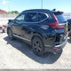 2HKRW2H9XMH239357 2021 Honda Cr-V Black Edition/Touring auction photo thumbnail 3