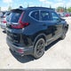 2HKRW2H9XMH239357 2021 Honda Cr-V Black Edition/Touring auction photo thumbnail 4