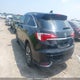 5J8TB4H72HL804814 2017 Acura Rdx Elite auction photo thumbnail 3