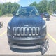 1C4PJLCB1EW271468 2014 Jeep Cherokee Latitude auction photo thumbnail 12