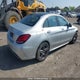 W1KWF8EB3MR637022 2021 Mercedes-Benz C 300 4Matic auction photo thumbnail 4
