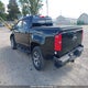 1GCGTDEN9H1165052 2017 Chevrolet Colorado Z71 auction photo thumbnail 3