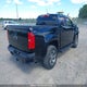 1GCGTDEN9H1165052 2017 Chevrolet Colorado Z71 auction photo thumbnail 4