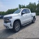 1GCUYHED8KZ350155 2019 Chevrolet Silverado K1500 High Country auction photo thumbnail 2