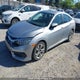 2HGFC2F52HH016032 2017 Honda Civic Lx auction photo thumbnail 2
