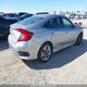 2HGFC2F52HH016032 2017 Honda Civic Lx auction photo thumbnail 4