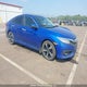 2HGFC1F94GH111039 2016 Honda Civic Touring auction photo thumbnail 1