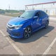 2HGFC1F94GH111039 2016 Honda Civic Touring auction photo thumbnail 2
