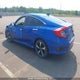 2HGFC1F94GH111039 2016 Honda Civic Touring auction photo thumbnail 3