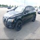 WA1MKCFPXAA055532 2010 Audi Q5 3.2 Premium auction photo thumbnail 2