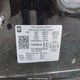 KL77LKE24SC045548 2025 Chevrolet Trax auction photo thumbnail 19