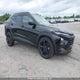 KL77LKE24SC045548 2025 Chevrolet Trax auction photo thumbnail 1